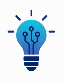 Innovative Technology Icon