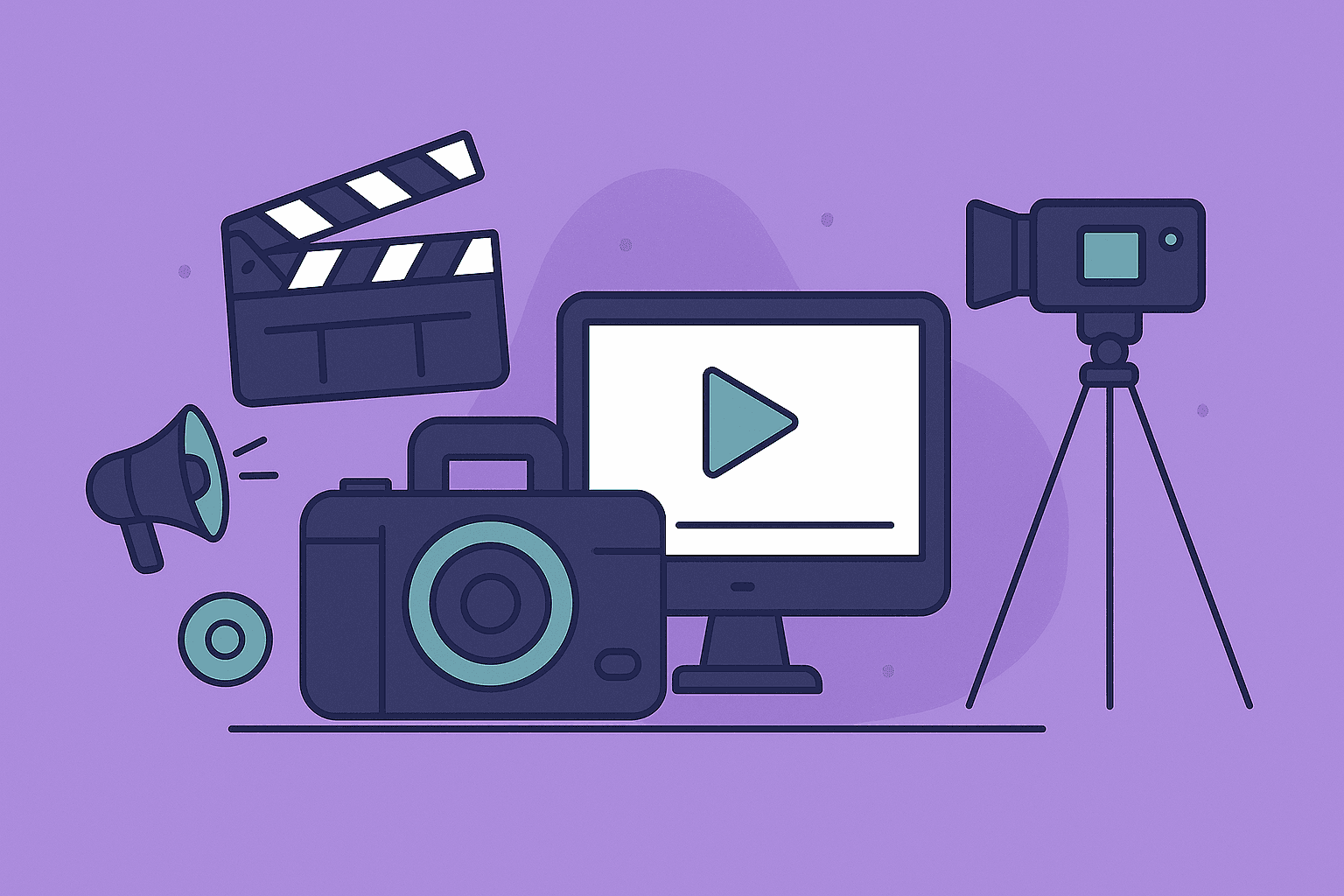 Production & Filming