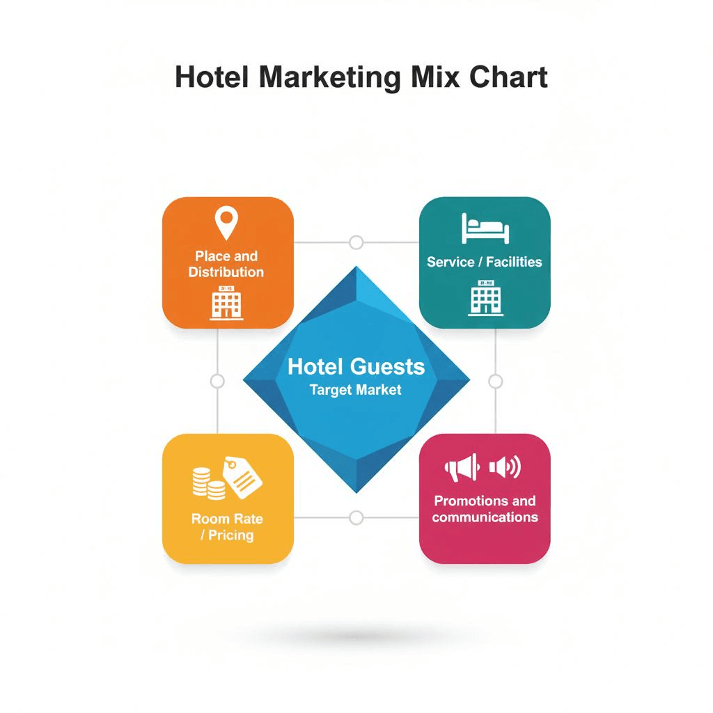 Digital Marketing for Hotel Industry