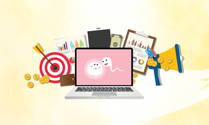 IVF Digital Marketing