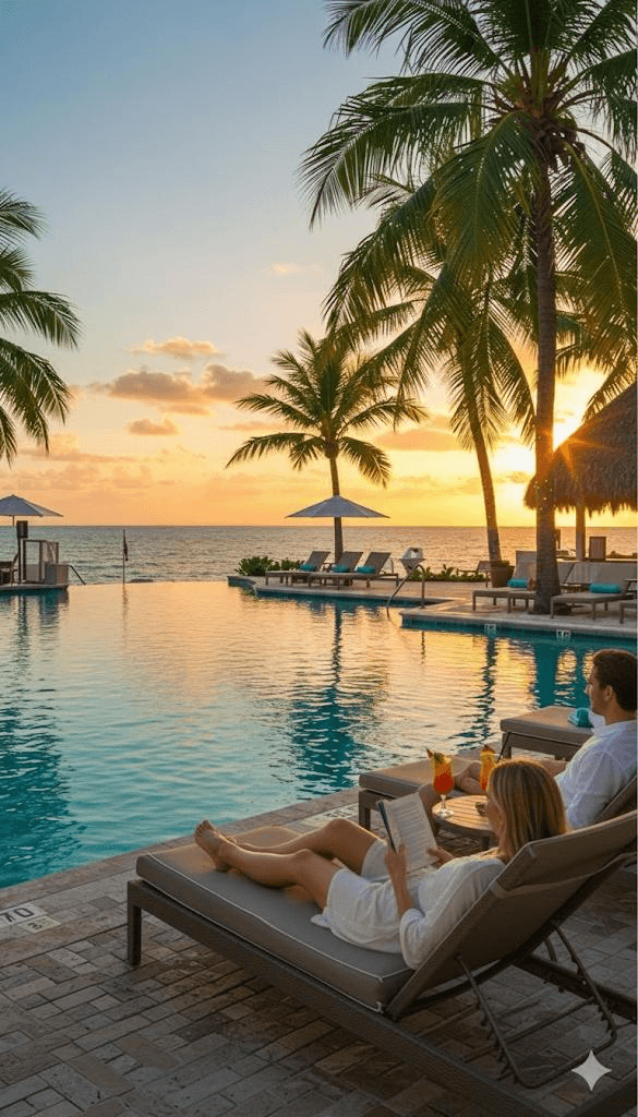 Resort Digital Marketing